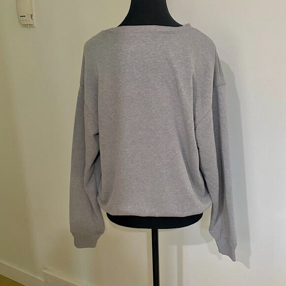 Wildfox Bow Sweatshirt - Picture 5 of 7